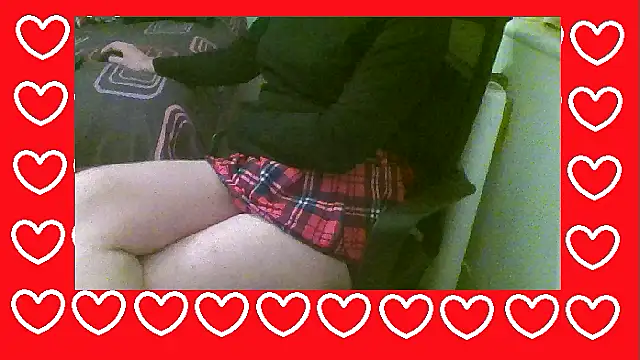 AshWinter online show from 15, 2, 2025