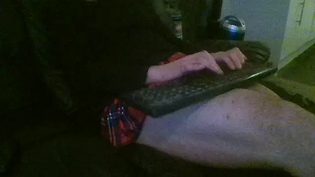 AshWinter online show from 26, 1, 2025