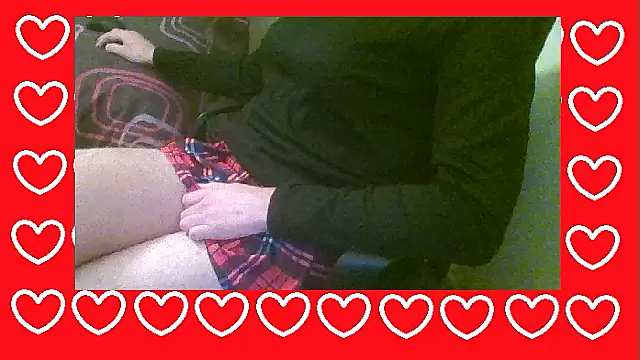 AshWinter online show from 16, 2, 2025