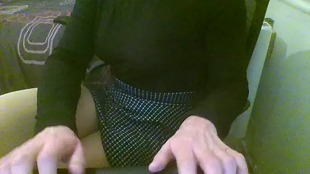 AshWinter online show from 21, 1, 2025