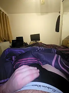 AshWinter online show from 18, 3, 2025