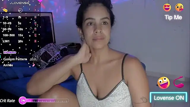 Moon Sammy online show from 1, 3, 2025