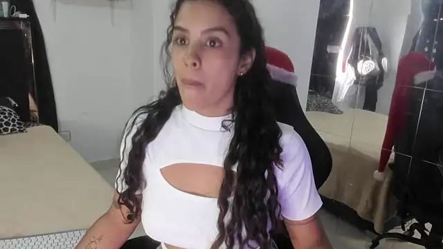 Moon Sammy online show from 1, 12, 2025