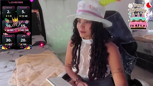 Moon Sammy online show from 8, 11, 2025