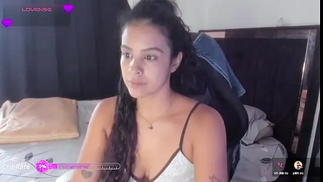 Moon Sammy online show from 11, 10, 2025