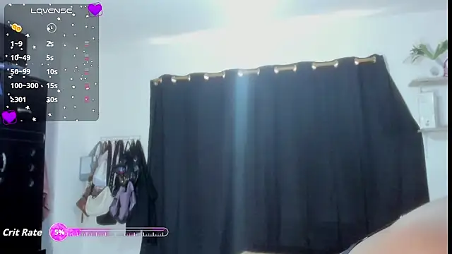 Moon Sammy online show from 9, 10, 2025