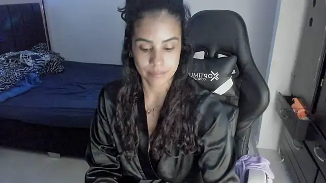 Moon Sammy online show from 17, 3, 2025