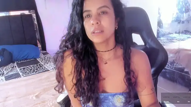 Moon Sammy online show from 24, 10, 2025