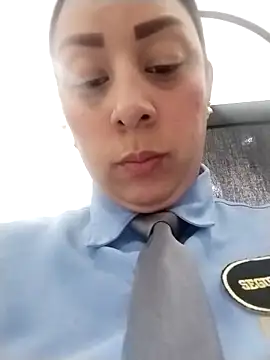 SAMANTHA-16  online show from 14, 4, 2026