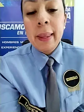 SAMANTHA-16  online show from 11, 4, 2026