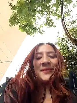 SAMANTHA-16  online show from 12, 3, 2026