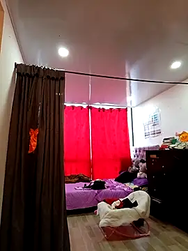 SAMANTHA-16  online show from 10, 3, 2026