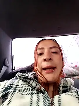 SAMANTHA-16  online show from 13, 3, 2026