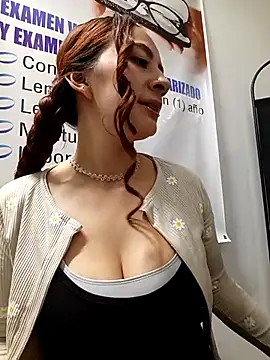 SAMANTHA-16  online show from 5, 3, 2026