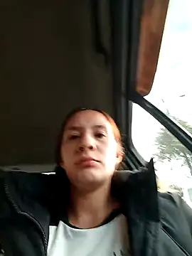 SAMANTHA-16  online show from 21, 2, 2026