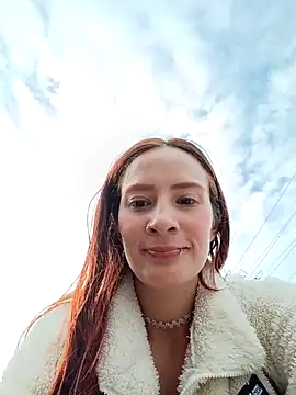 SAMANTHA-16  online show from 31, 3, 2026