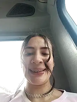 SAMANTHA-16  online show from 29, 1, 2025