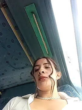 SAMANTHA-16  online show from 23, 1, 2025