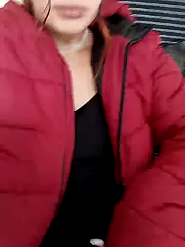 SAMANTHA-16  online show from 20, 3, 2025