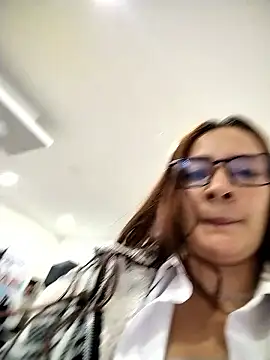 SAMANTHA-16  online show from 13, 1, 2026