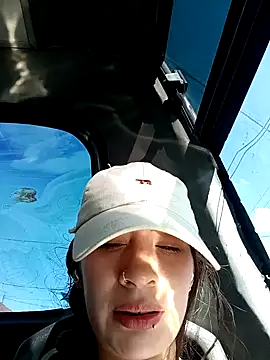 SAMANTHA-16  online show from 30, 1, 2025