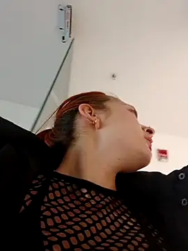 SAMANTHA-16  online show from 26, 9, 2025