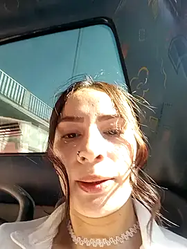 SAMANTHA-16  online show from 23, 1, 2025