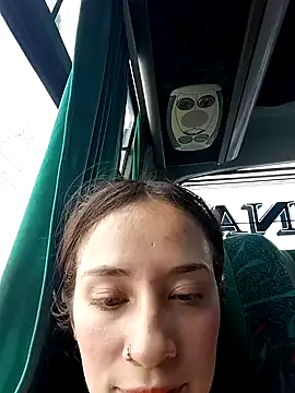 SAMANTHA-16  online show from 1, 2, 2025