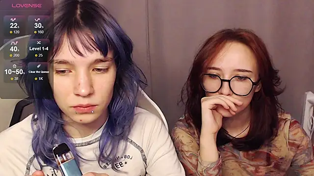 Snapshot of Robin_yourss chatting on 17, 2, 2026 Robin yourss online show from 17, 2, 2026