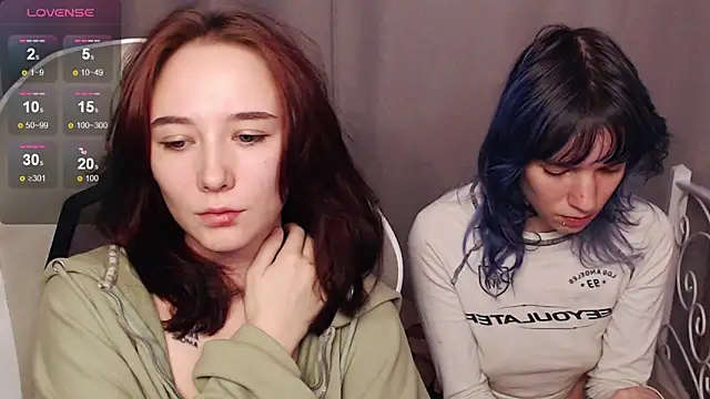 Snapshot of Robin_yourss chatting on 19, 2, 2026 Robin yourss online show from 19, 2, 2026