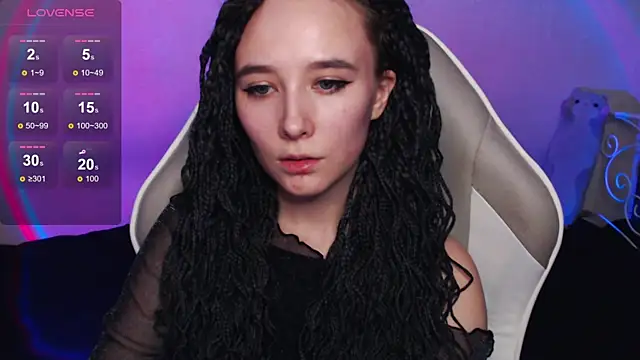 Robin yourss online show from 3, 2, 2025