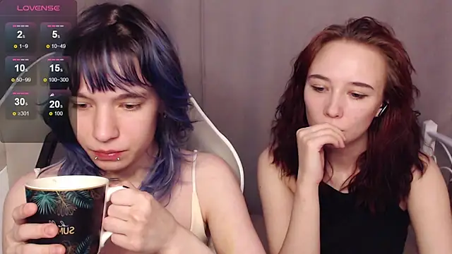 Snapshot of Robin_yourss chatting on 22, 2, 2026 Robin yourss online show from 22, 2, 2026