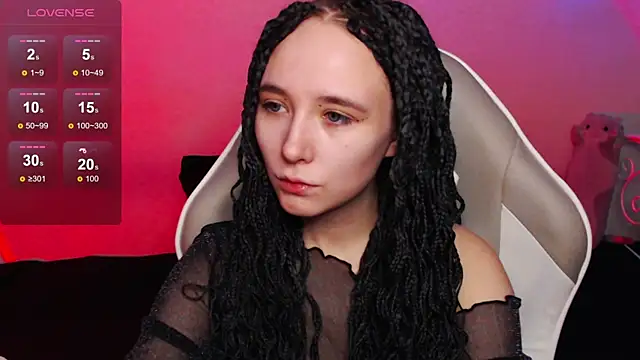 Robin yourss online show from 31, 1, 2025