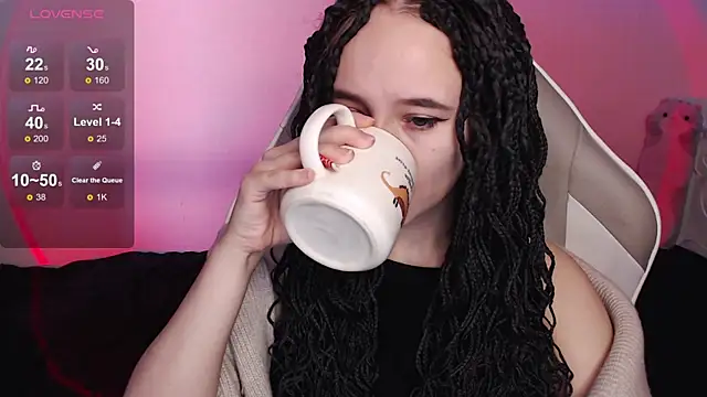 Robin yourss online show from 25, 1, 2025