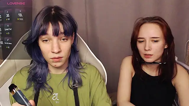 Snapshot of Robin_yourss chatting on 16, 2, 2026 Robin yourss online show from 16, 2, 2026