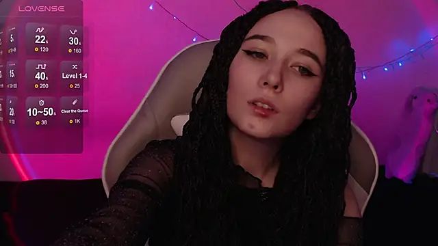 Robin yourss online show from 18, 1, 2025