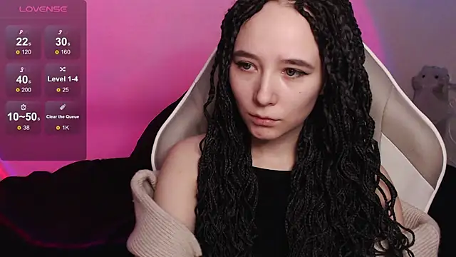 Robin yourss online show from 24, 1, 2025