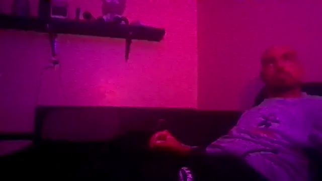 nakedtony81 online show from 22, 12, 2025