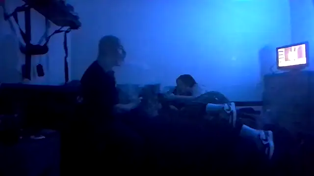 nakedtony81 online show from 6, 1, 2026