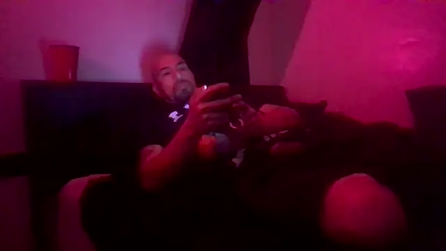 nakedtony81 online show from 13, 3, 2026