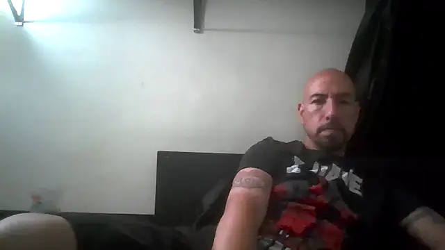 nakedtony81 online show from 13, 3, 2026