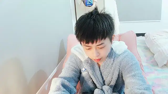 Snapshot of FFFFZ189 chatting on 18, 1, 2025 FFFFZ189 online show from 18, 1, 2025