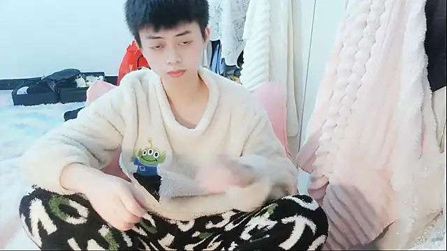 Snapshot of FFFFZ189 chatting on 20, 1, 2025 FFFFZ189 online show from 20, 1, 2025