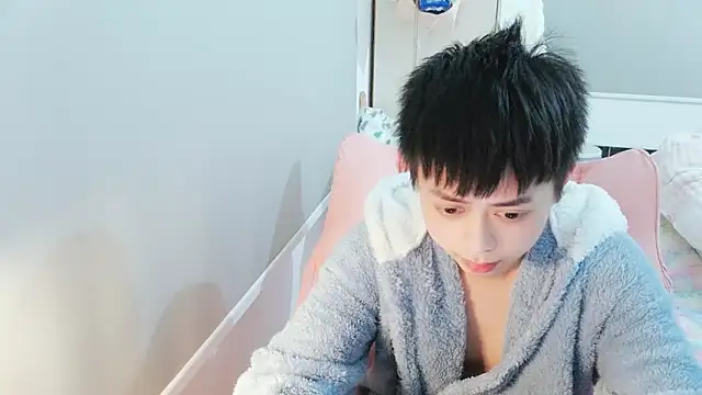 Snapshot of FFFFZ189 chatting on 18, 1, 2025 FFFFZ189 online show from 18, 1, 2025