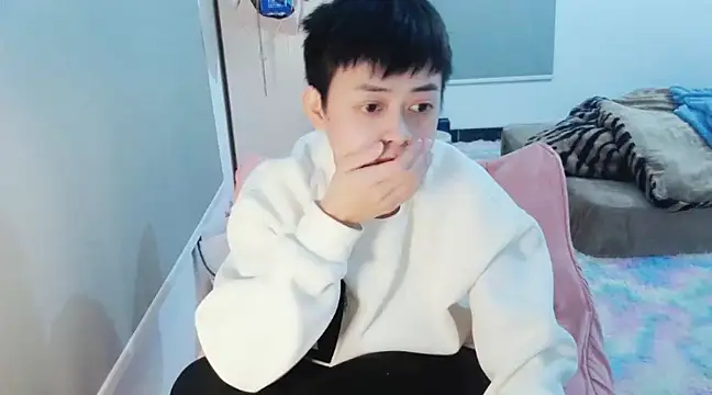 Snapshot of FFFFZ189 chatting on 10, 1, 2025 FFFFZ189 online show from 10, 1, 2025