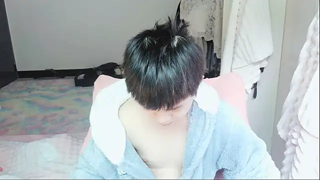 Snapshot of FFFFZ189 chatting on 21, 1, 2025 FFFFZ189 online show from 21, 1, 2025