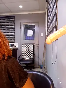 DickDiva1 online show from 16, 3, 2025