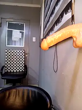 DickDiva1 online show from 21, 3, 2025