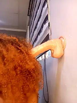 DickDiva1 online show from 23, 3, 2025