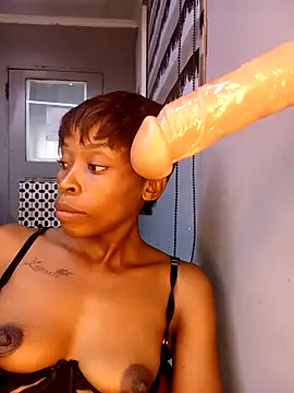 DickDiva1 online show from 12, 3, 2025